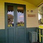 Roulotte Les Mesanges