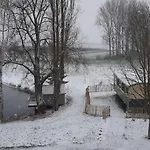 Roulotte Les Mesanges *
