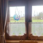 Roulotte Les Mesanges Camping *