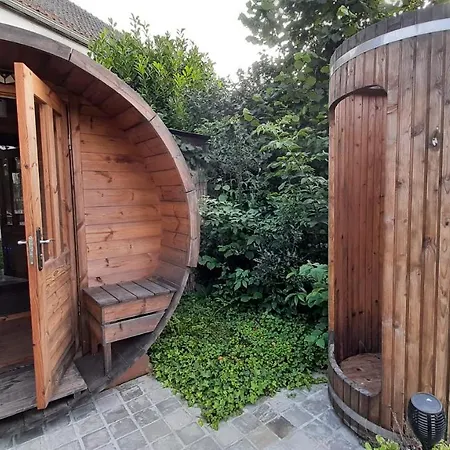 Roulotte Les Mesanges