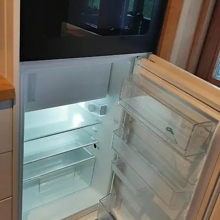 Campsite Roulotte Les Mesanges Rebecq-Rognon