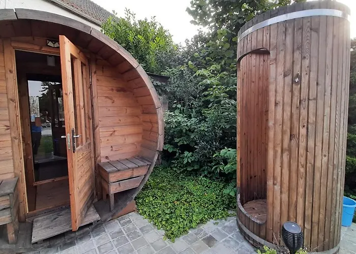 Roulotte Les Mesanges