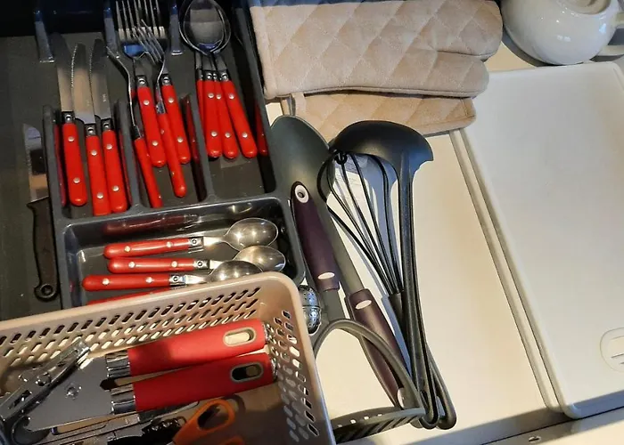 Roulotte Les Mesanges